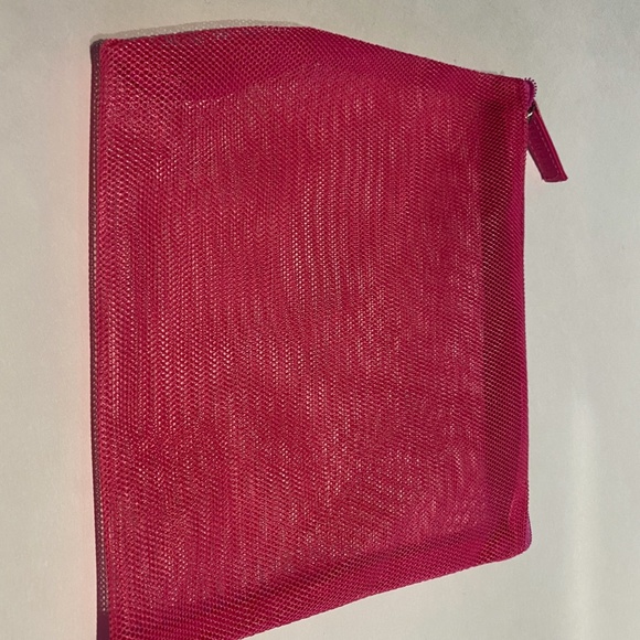 Pink Tarte/Sephora/SDM Travel/Makeup Bag/Clutch Bundle of 3 - Picture 5 of 5